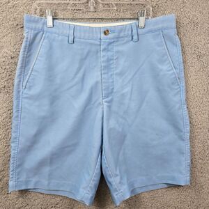 Footjoy Men's Blue Golf Chino Casual Size 34